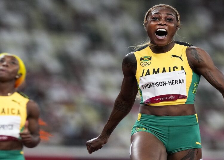 Birmingham 2022 Commonwealth Games: Jamaica release red hot athletes lists for West Midlands showdown