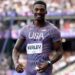 American sprinter Fred Kerley facing battery charge after arrest in Miami
