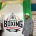 Ghana Boxing Federation unveils new logo