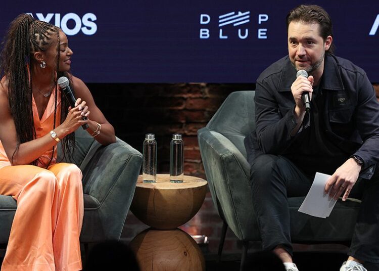 Gabby Thomas set to run at this year’s ATHLOS NYC meet