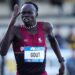 Queensland All Schools Track and Field Championships: Aussie sprint sensation Gout Gout clocks 20.29 sec