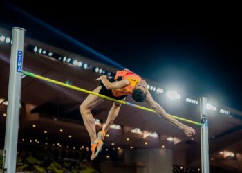 Mazzraty Doha Meeting: Kiwi long jumper Kerr to open Diamond League season in Doha