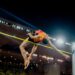Mazzraty Doha Meeting: Kiwi long jumper Kerr to open Diamond League season in Doha