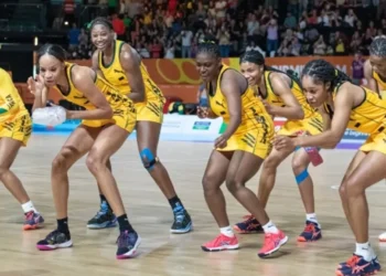 Birmingham 2022 Commonwealth Games: Patience, determination key for Jamaica Sunshine Girls in historic win over Australia