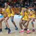 Birmingham 2022 Commonwealth Games: Patience, determination key for Jamaica Sunshine Girls in historic win over Australia