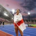 Birmingham 2022 Commonwealth Games: Katarina Johnson-Thompson defends heptathlon title