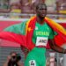 Grenada’s Kirani James to miss Birmingham 2022 Commonwealth Games
