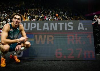 Warner Bros. Discovery & Grand Slam Track™, the new global home of professional track competition, are delighted to announce their multi-year partnership to bring live elite Track racing to fans across Europe & Asia.  Olympic medallists, World Champions and national heroes are set to face-off in the new elite track league launched by Olympic legend Michael Johnson, with live coverage coming to WBD Sports’ channels and platforms across Europe and Asia beginning in April.  Eurosport (Europe and Asia) and TNT Sports (UK and Ireland) will offer live linear coverage while every event on the 2025 calendar will be available to stream live and on-demand on Max and discovery+*, offering athletics fans a front row seat to the action however they choose to watch.  Two Circles, the global sports marketing business, has been instrumental to securing the deal as the lead advisors to Grand Slam Track™ on its global media rights.  The dynamic new league features 24 races across 12 event groups per Slam – including Sprints, Distance, and Hurdles –- with two hours of live coverage produced by the host broadcaster at each meeting for fans around the world. The league will host four “Slams” in 2025, emanating from Kingston, Jamaica (National Stadium), Miami, Florida (Miramar’s Ansin Sports Complex), Philadelphia, Pennsylvania (Franklin Field), and Los Angeles, California (Drake Stadium).  In total, 96 athletes, including 48 Grand Slam Track Racers boasting 34 medals from the Olympic Games Paris 2024 alone, will face off against each other and 48 Challengers in the quest to build up their points tally. World-beating athletes set to compete include Sydney McLaughlin-Levrone, Gabby Thomas, Cole Hocker, Yared Nuguse, and Quincy Hall (USA); Josh Kerr, Daryll Neita, Dina Asher-Smith, Matthew Hudson-Smith and Zharnel Hughes (Great Britain); Oblique Seville, Nickisha Pryce and Ackera Nugent (Jamaica) and many other global superstars, like Japan’s Nozomi Tanaka, and France’s Sasha Zhoya, Clément Ducos, and Cyréna Samba-Mayela.  Scott Young, Group SVP Content, Production and Business Operations at Warner Bros. Discovery Sports Europe, said: “We are particularly excited about this new innovative format for a much-loved sport. Track remains the king of Olympics sports, consistently attracting the largest audiences through nail-biting races and intense athletic performances from some of the biggest personalities in sport. Our ambition to continue telling the inspiring stories of these athletes between Olympic cycles is matched by Michael Johnson and the Grand Slam Track competition. We can’t wait to work in partnership to scale coverage of this exciting new world-class athletics competition to fans all around the world through our premium channel and platform portfolio.”  Michael Johnson, CEO & Commissioner of Grand Slam Track™ , said: “We are delighted to partner with our friends at Warner Bros. Discovery to bring Grand Slam Track to fans across Europe and Asia. Since our launch, we’ve had a huge amount of support from our great fans on these continents. We set out to ensure our broadcasts were easily accessible for fans around the world, and wanted to make sure our Racers had a platform on which they could perform, entertain, and grow their fanbases. This deal ensures that is reality, and we can’t wait to get started in Kingston, Jamaica, on April 4th.”.  WBD Sports has a proven track record of bringing athletics to larger audiences than any other broadcaster. During its coverage of the Olympic Games Paris 2024, where WBD Sports collectively reached more than 215 million fans in Europe alone, athletics was its most watched sport – contributing to around 18% of all linear viewing and over 15 million hours of content streamed on Max and discovery+ . Athletics also drove the largest audience on a single day during the Olympics, on Sunday 4 July, which culminated in the fastest ever men’s 100m final where all eight competitors finished in under 10 seconds for the first time. The Olympics, including athletics, are central to WBD’s multi-sport offer in Europe, which is powering its immense streaming content proposition on Max as it continues to expand into new markets such as the UK, Italy and Germany in 2026.  Tickets for all four Slams are on sale now at https://grandslamtrack.com/events.