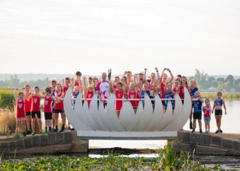 Birmingham 2022 Commonwealth Games: The Rocks lights up as Queen’s Baton Relay arrives in Sydney