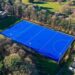 Birmingham 2022: Upgrade of Sutton Coldfield sporting venue complete ahead of Commonwealth Games