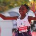 Ruth Chepnegetich to run London Marathon in April