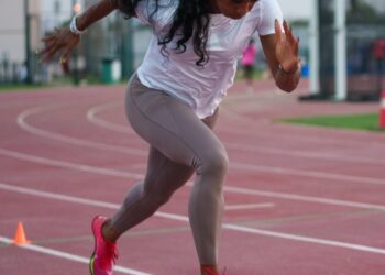 Jamaican sprinter Fraser-Pryce announces retirement