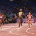 Shericka Jackson beat Elaine Thompson in Rome to win 200m, says she’ll “definitely” run the 2022 Commonwealth Games