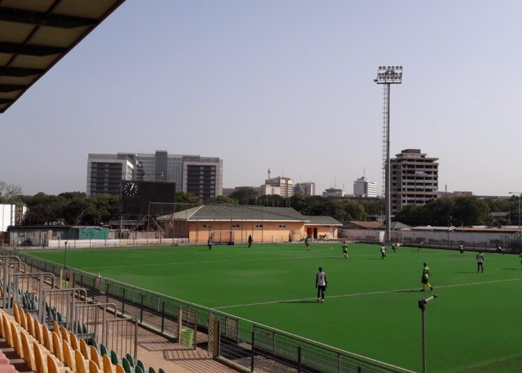 irmingham 2022 Commonwealth Games: Ghana hockey team to face India on July 31