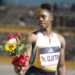 Tina Clayton clocks sub-11 seconds to win Racers Grand Prix 2025