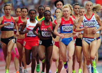 Tatyana Tomashova loses reallocated Olympic silver from London 2012