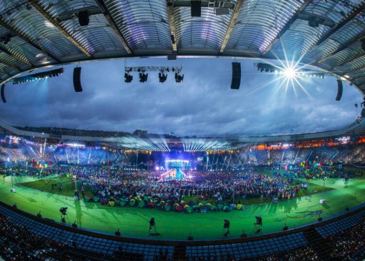 Commonwealth Games 2026: Games ‘won’t be funded by public purse’