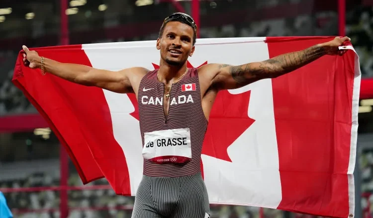 Birmingham Commonwealth Games 2022: Canada announce 43-athlete squad