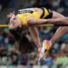 Tokyo Continental World Athletic Tour Gold: Ukrainian champion Mahuchikh wins high jump on first attempt