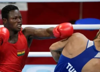 Birmingham 2022 Commonwealth Games: Shakul Samed faces ban for violating anti-doping rules