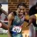 Michael Johnson’s new Grand Slam Track signs deal for Peacock and The CW to show races