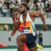 Kishane Thompson and Tia Clayton to participate in BAUHAUS-galan Indoor in Stockholm