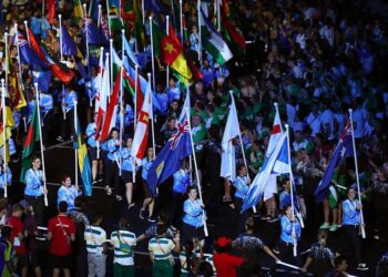 2026 Commonwealth Games in jeopardy as Malaysia rejects chance to host the quadrennial multi-sport event