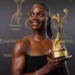 Julien Alfred Crowned Saint Lucia’s Female Athlete of the Year