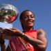 American sprinter Sha’Carri Richardson wins Stawell Gift in Australia