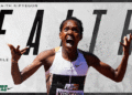 Pre Classic 2026: Faith Kipyegon to headline the women’s mile race