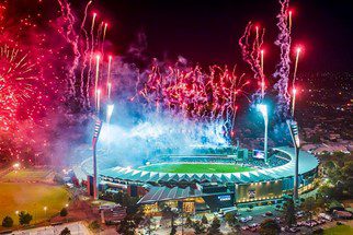 Victoria 2026 Commonwealth Games: Kardinia Park to host closing Ceremony