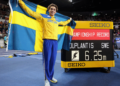 World Indoor Championships 2026: Mondo Duplantis dominates men’s pole vault in Toruń