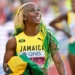 Nike Honours Fraser-Pryce with Exclusive Celebration of Legacy and Partnership