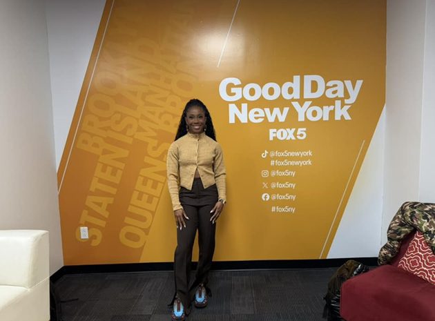 Fraser-Pryce’s AFIMI Hair Care Line unveiled in New York