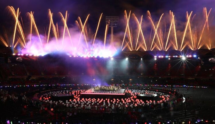 CGS lays out plans for ‘compact’ Commonwealth Games in Glasgow