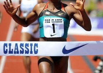 PRE50: Prefontaine Classic 2025 women’s 800m dedicated to Maria Mutola