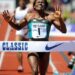 PRE50: Prefontaine Classic 2025 women’s 800m dedicated to Maria Mutola